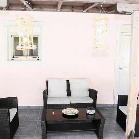 Villa Anemoessa Κολιός Εξωτερικό φωτογραφία